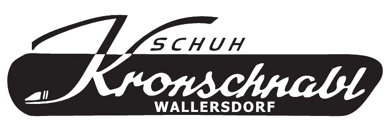 Logo Schuh Kronschnabl in Wallersdorf